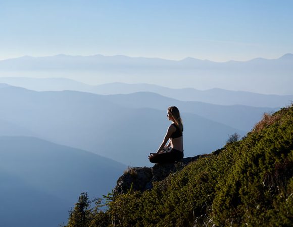 Georgia Yoga Tour